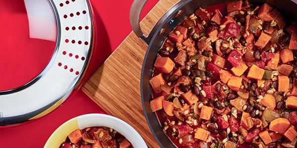 Hearty, Comforting Dishes for Cold, Dreary Days