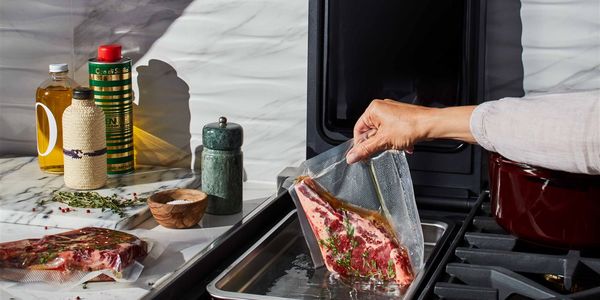 4 Trends Shaping Home Cooking in 2019
