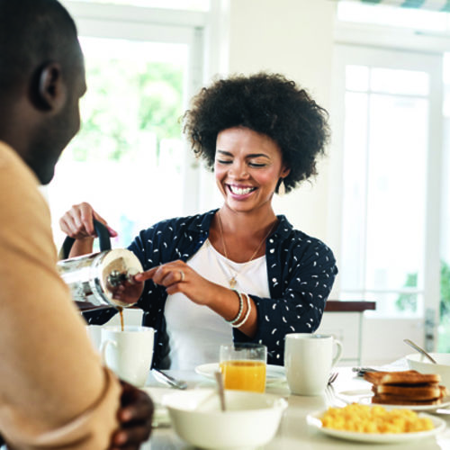 Simplify Your Morning Routine to Get More Out of Your Day