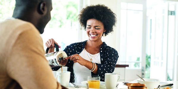 Simplify Your Morning Routine to Get More Out &hellip;