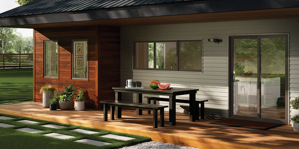 Give Your Home a Modern Makeover