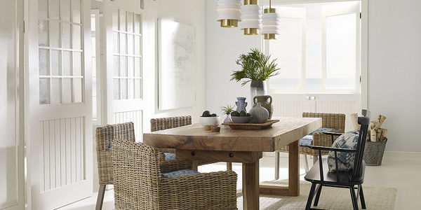 Home Updates that Pay Off