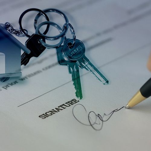 Tips for Searching for a Home