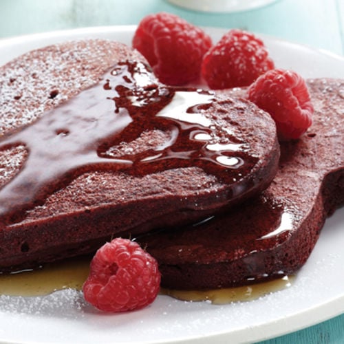 Valentine’s Recipes You’ll Love to Share