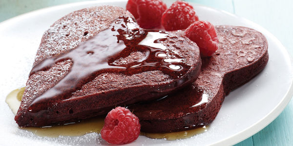 Valentine’s Recipes You’ll Love to Share