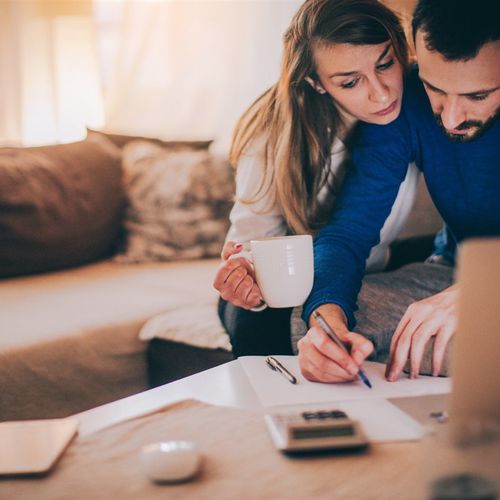 Want to buy a home? Do the math