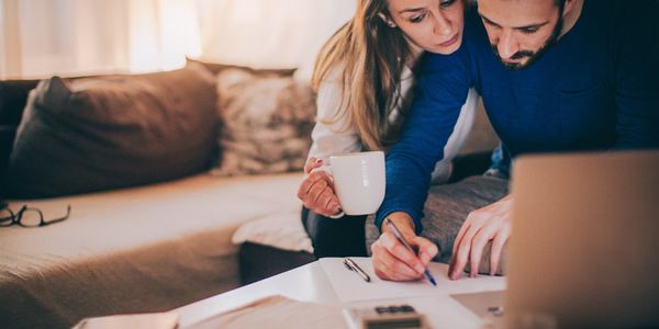 Want to buy a home? Do the math