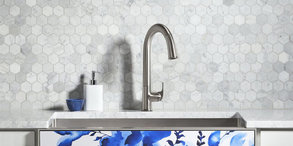 8 Ways to Refresh Your Kitchen without a &hellip;