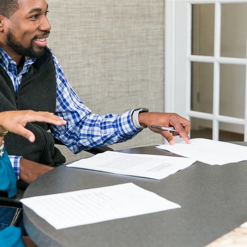 Real estate financing: The 3 main factors lenders consider