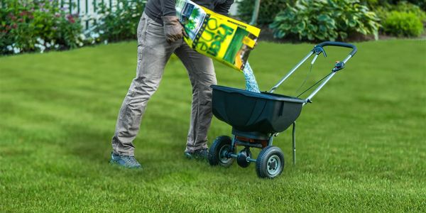 An easy spring guide to a green, weed-free &hellip;