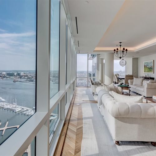 6 Features Luxury Home Buyers Desire