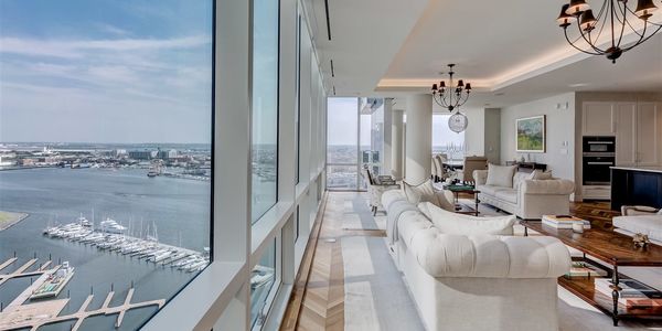 6 Features Luxury Home Buyers Desire