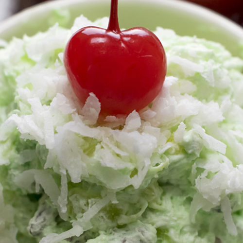 Watergate Salad