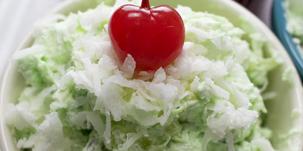 Watergate Salad