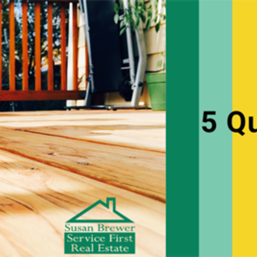 5 Questions to Ask When Hiring a Decking Contractor