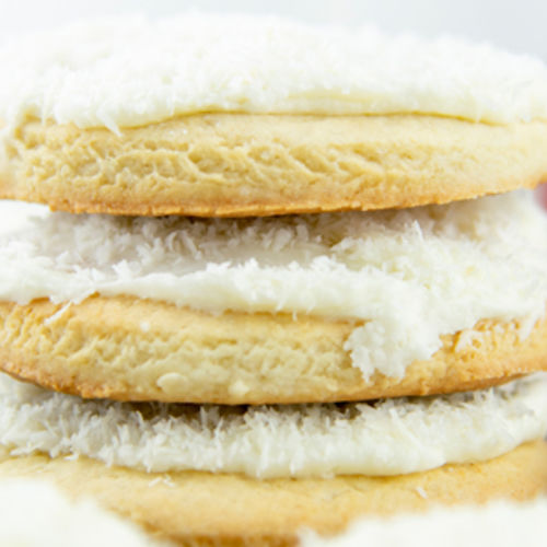 How to Make Snowball Cookies