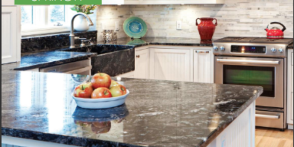 Spring 2019 - St Louis Home and Happenings