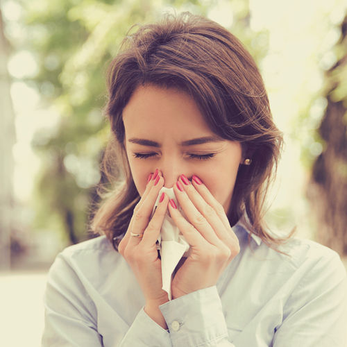 4 Simple Hacks to Beat Seasonal Allergies