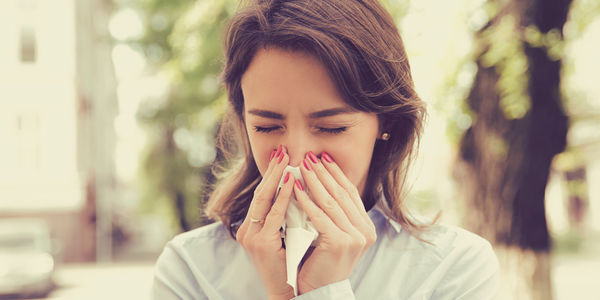 4 Simple Hacks to Beat Seasonal Allergies