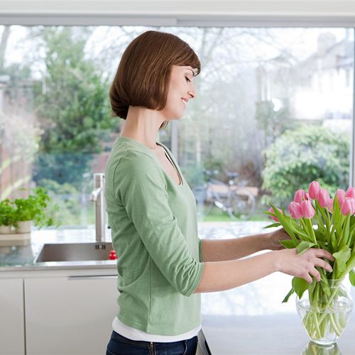3 tips to refresh your home and your spirit this spring
