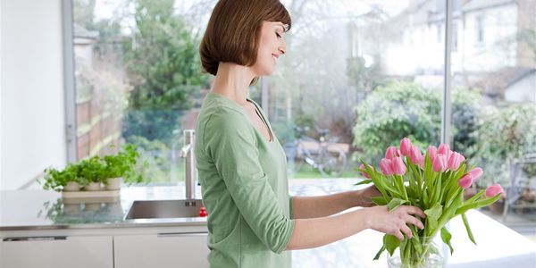 3 tips to refresh your home and your &hellip;