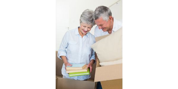 Downsizing as you age: 8 smart organization tips &hellip;