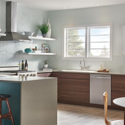 Upgrade your space without breaking the bank