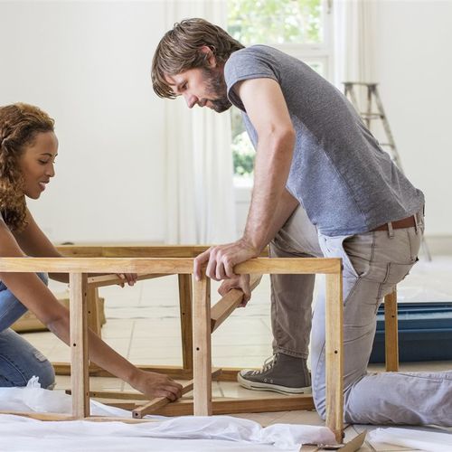 DIY nation: Jump-start your next project with these 5 tips