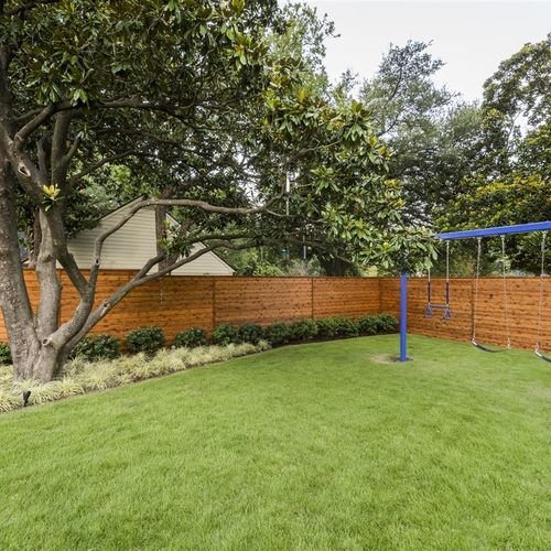 More than beauty, healthy lawns benefit our environment and communities