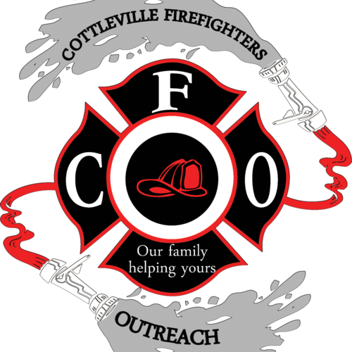 American Dream - Cottleville Firefighter Outreach