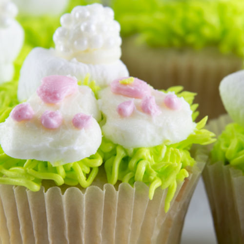 Create a Sweet Easter Treat
