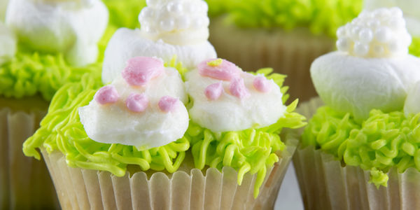 Create a Sweet Easter Treat
