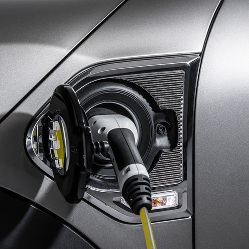 Is an Electric Car Right for You?