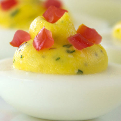 6 Deviled Eggs Recipes Perfect for Easter and Beyond