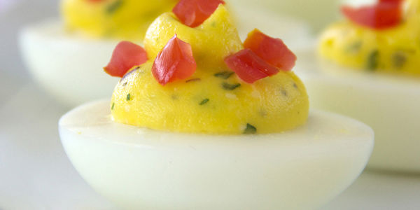 6 Deviled Eggs Recipes Perfect for Easter and &hellip;