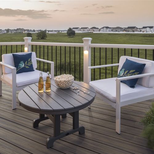 Top 2019 Outdoor Living Trends