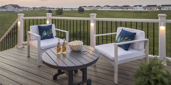 Top 2019 Outdoor Living Trends
