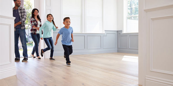 Real Estate Ready: Smart Tips for First-Time Homebuyers