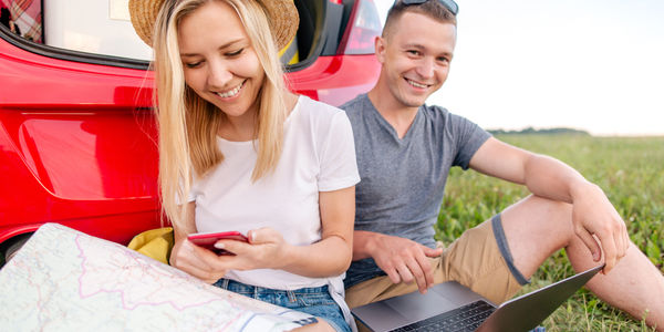 Shopping for a Home this Spring: Map Out &hellip;