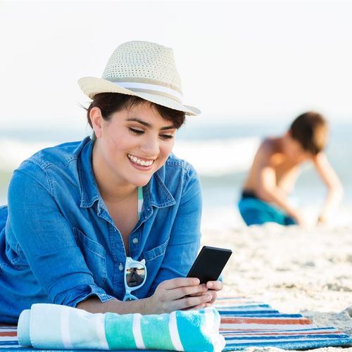 5 tips on preparing your home for summer travel season