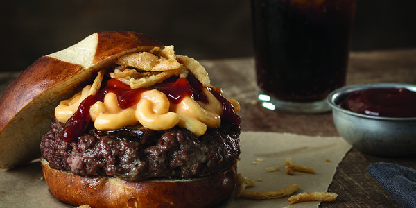 Simplify Summer on the Grill
