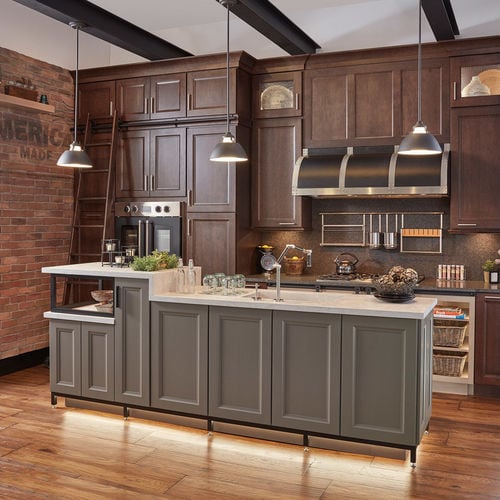 Identifying Your Kitchen Style