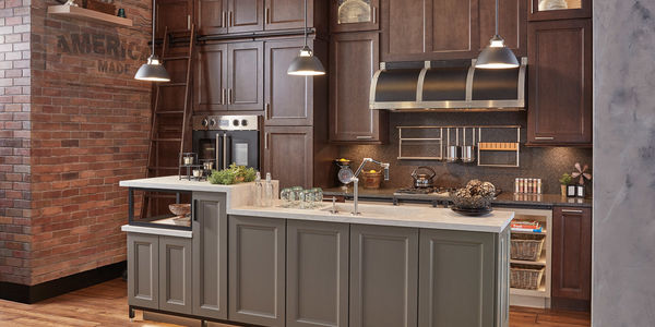 Identifying Your Kitchen Style