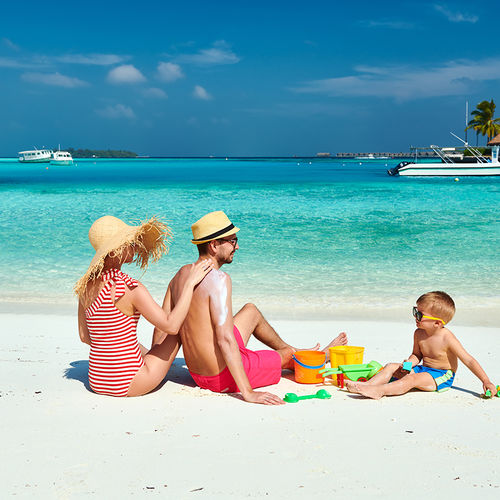 5 Mistakes to Avoid When Having Fun in the Sun