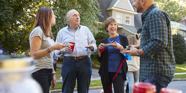 All together now: 6 tips toward being a &hellip;