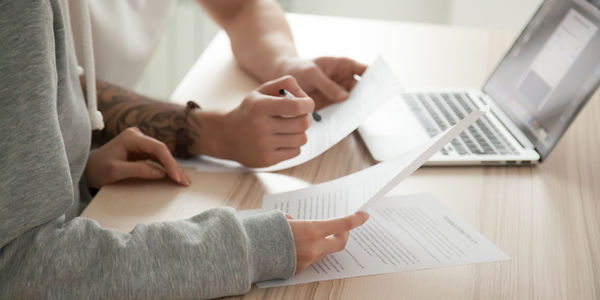 What to Think About Before Applying for a &hellip;