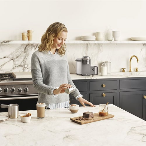 Cleaning tricks: 5 overlooked items in your kitchen that deserve a refresh