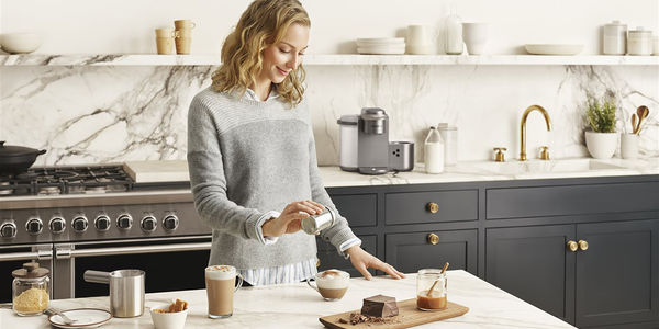 Cleaning tricks: 5 overlooked items in your kitchen &hellip;
