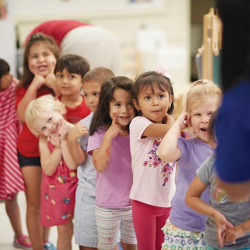 Ease Kids Back into School with Confidence