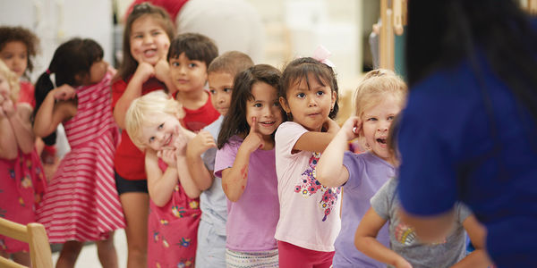 Ease Kids Back into School with Confidence